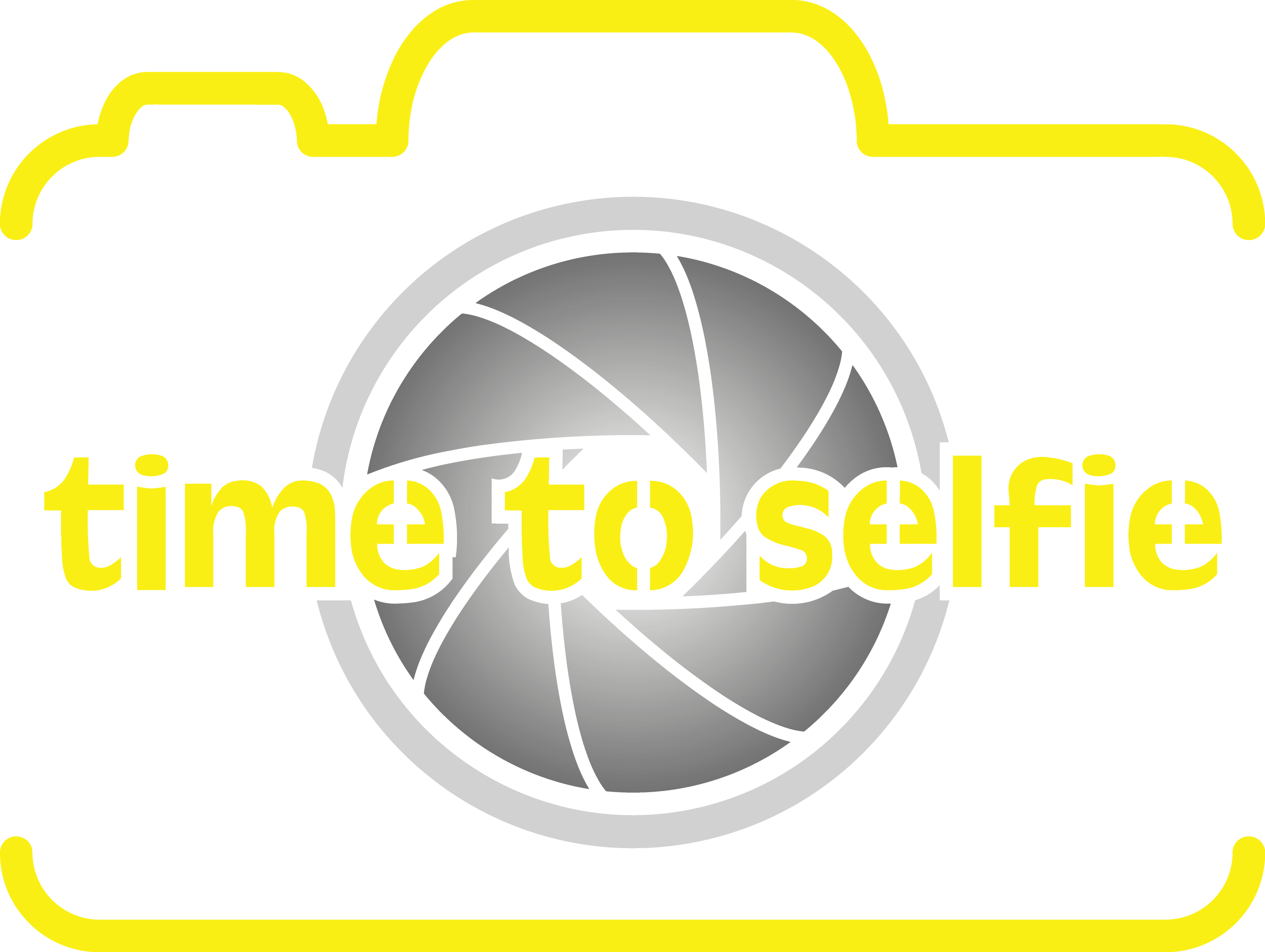 time to selfie